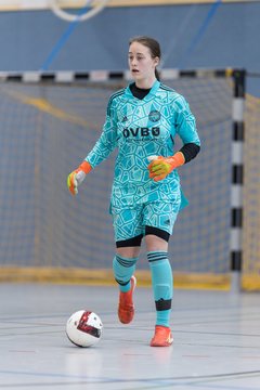 Bild 18 - wCJ NFV Futsalturnier